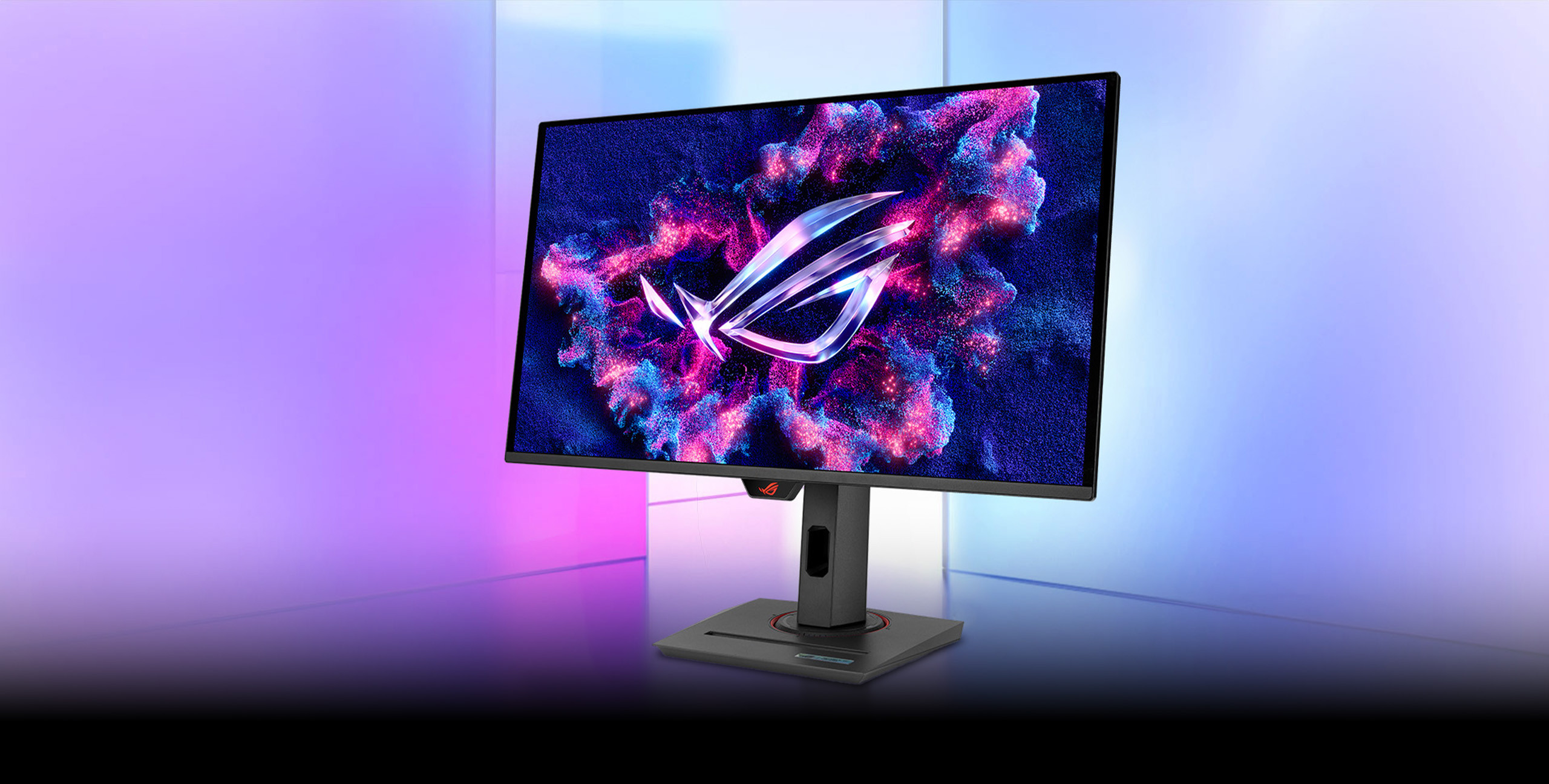 Monitor ASUS ROG Strix OLED 27" XG27ACDNG - zdjęcie 1