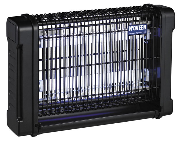 Lampa owadobójcza NOVEEN IKN-12BLA - zdjęcie 1