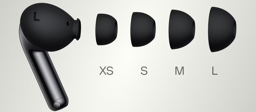 OnePlus Buds Pro 3 Blue - zdjęcie 12