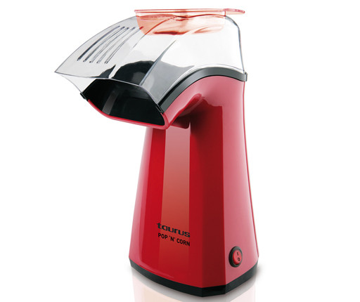 Urządzenie do popcornu Taurus Pop'n'Corn 968375000 - zdjęcie 1
