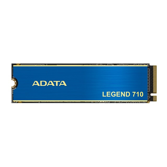 Dysk SSD ADATA LEGEND 710 1TB M.2 2280 PCIe Gen3x4 - zdjęcie 1