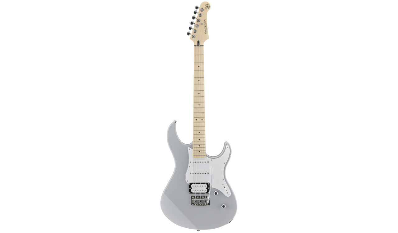 Yamaha GPA 112V MGR - Gitara elektryczna - zdjęcie 1