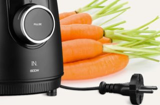 Blender kielichowy AMICA BTM3011 - zdjęcie 4