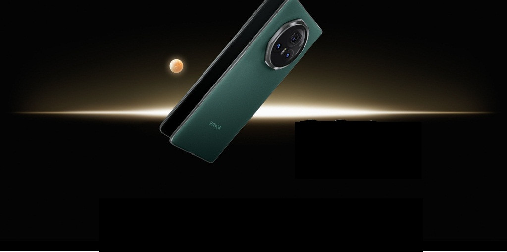 Smartfon Honor Magic V3 12/512GB Black - zdjęcie 5