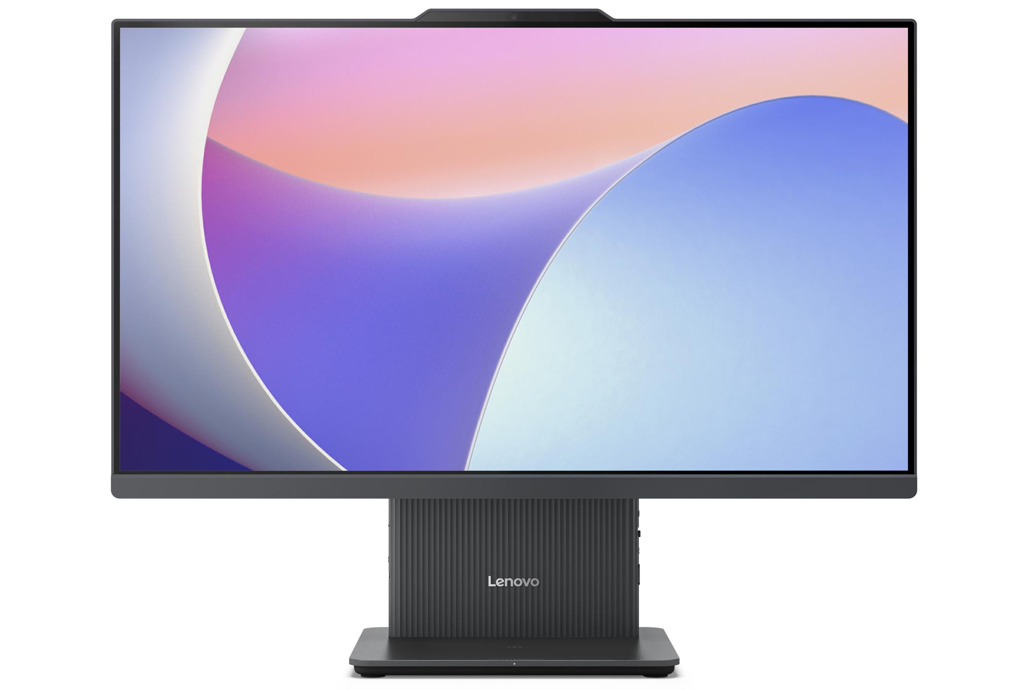 Lenovo IdeaCentre AIO 24IRH9 i7-13620H 23.8" FHD IPS AG 250nits 100Hz 16GB DDR5 5200 SSD512 Intel UHD Graphics NoOS Luna Grey - zdjęcie 1