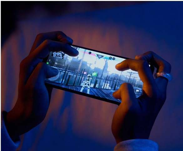 Smartfon Sony Xperia 1 V 5G 12/256GB Czarny - zdjęcie 38