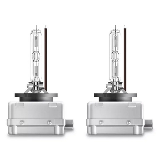 OSRAM D1S XENARC NIGHT BREAKER 220 - 3 lata gwa. - zdjęcie 1