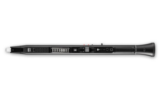 AKAI EWI SOLO - Elektroniczny instrument dęty - zdjęcie 4