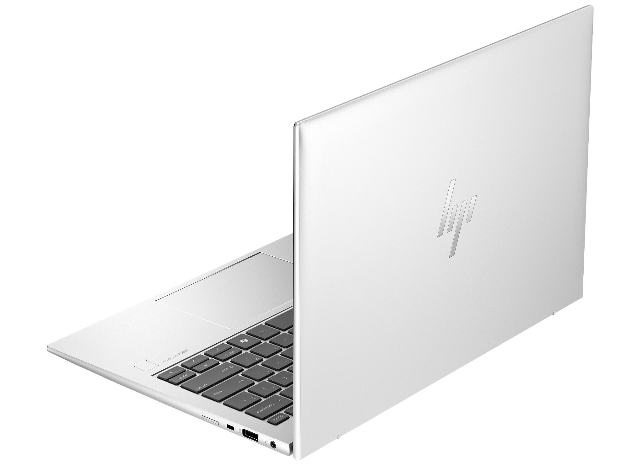 HP EliteBook 830 G11 Ultra 7 155U 13"WUXGA IPS AG 400nits 16GB DDR5 SSD512 Intel Arc Cam 5MPx 56Wh W11Pro - zdjęcie 4