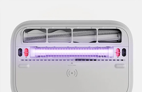 Odkurzacz na roztocza Xiaomi Dust Mite Vacuum Cleaner Pro - zdjęcie 6