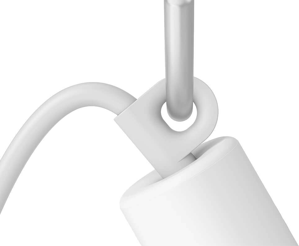 Suszarka do włosów Xiaomi Mi Ionic Hair Dryer H300 - zdjęcie 14