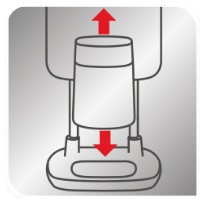 System do prasowania TEFAL QT 2020 IXEO Power - zdjęcie 6