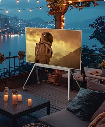 Telewizor 75" TCL 75A300W QLED 4K 144Hz Google TV - zdjęcie 8