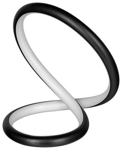 Lampka stołowa LED Activejet AJE-LARO LS - zdjęcie 4