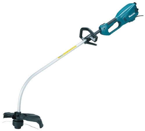 Podkaszarka elek 1000W UR 3501 MAKITA - zdjęcie 3