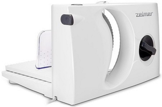 Krajalnica ZELMER ZFS0916 - zdjęcie 3