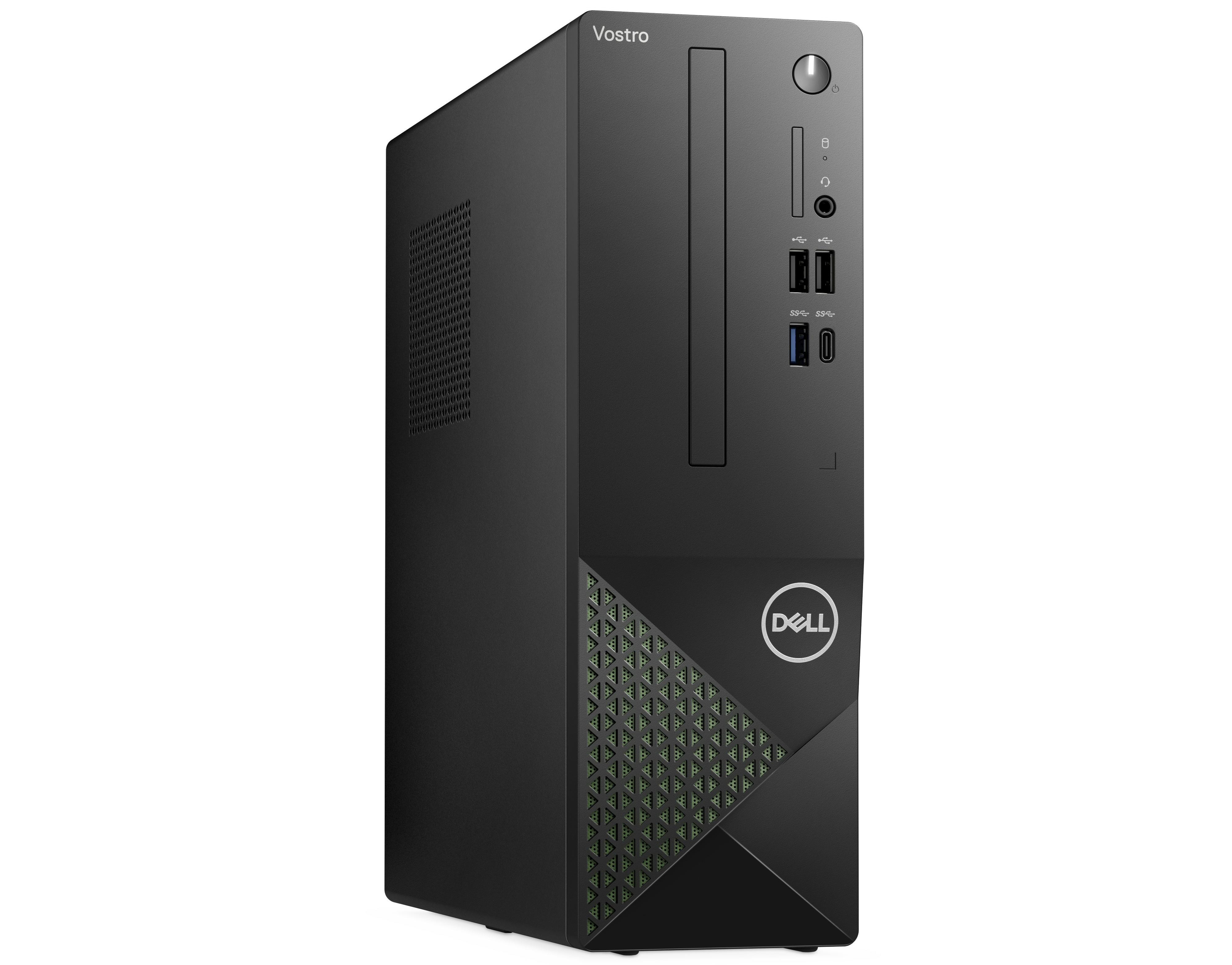 Dell Vostro 3030 SFF i5-14400 16GB DDR5 4400 SSD1TB Intel UHD 730 WLAN+BT Kb Mouse W11Pro 3Y Pro Support - zdjęcie 3