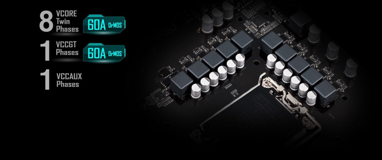 Płyta główna Gigabyte B760M GAMING X DDR4 - zdjęcie 3