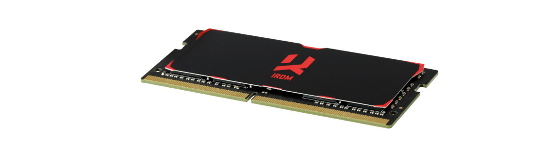 GOODRAM SO-DIMM DDR4 8GB PC4-25600 3200MHz CL16 - zdjęcie 2