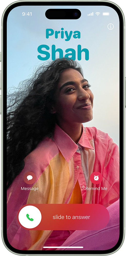 Apple iPhone 15 128GB Pink - zdjęcie 57