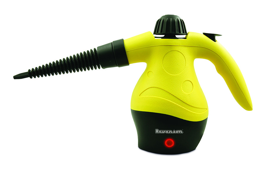 Myjka parowa Ravanson CP-7020 - zdjęcie 1