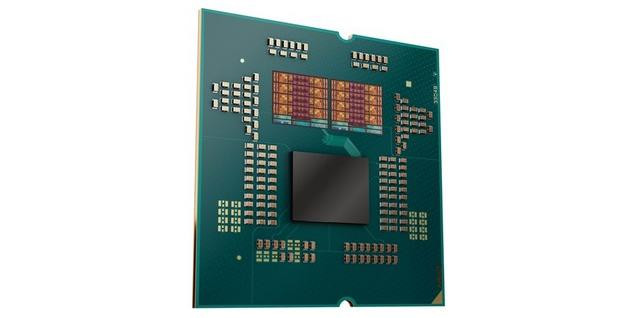 Procesor AMD Ryzen 9 9950X Tray - zdjęcie 5