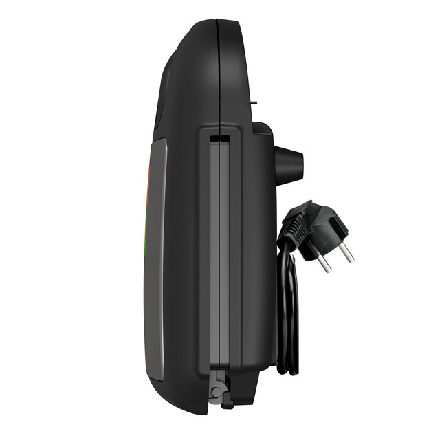 Opiekacz do kanapek Black+Decker BXSA753E - zdjęcie 2