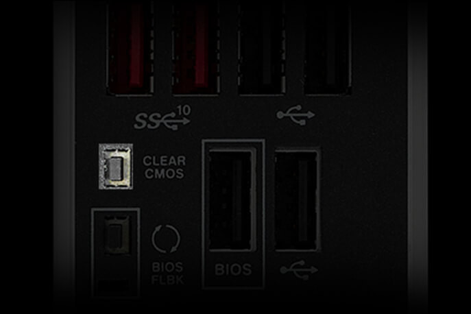 Płyta główna ASUS ROG STRIX B650E-E GAMING WIFI - zdjęcie 4