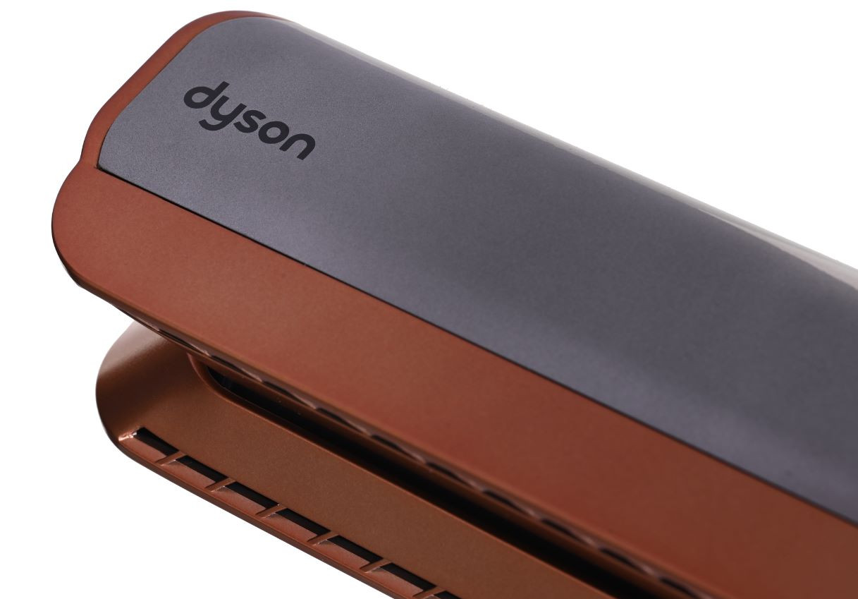 Prostownica DYSON Airstrait HT01 Nickel/Copper - zdjęcie 5