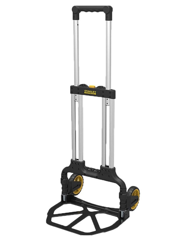 Wózek aluminiowy składany 70kg FATMAX STANLEY FXWT-705-SP - zdjęcie 1
