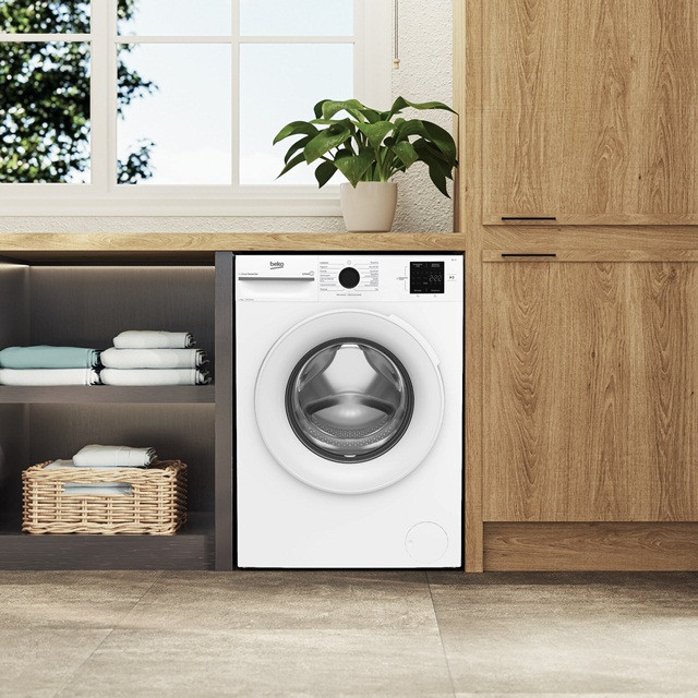 Pralka BEKO BM1WFU38225WW - zdjęcie 1