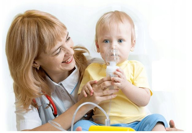 Inhalator OROMED ORO-ORO-FAMILY PLUS - zdjęcie 1