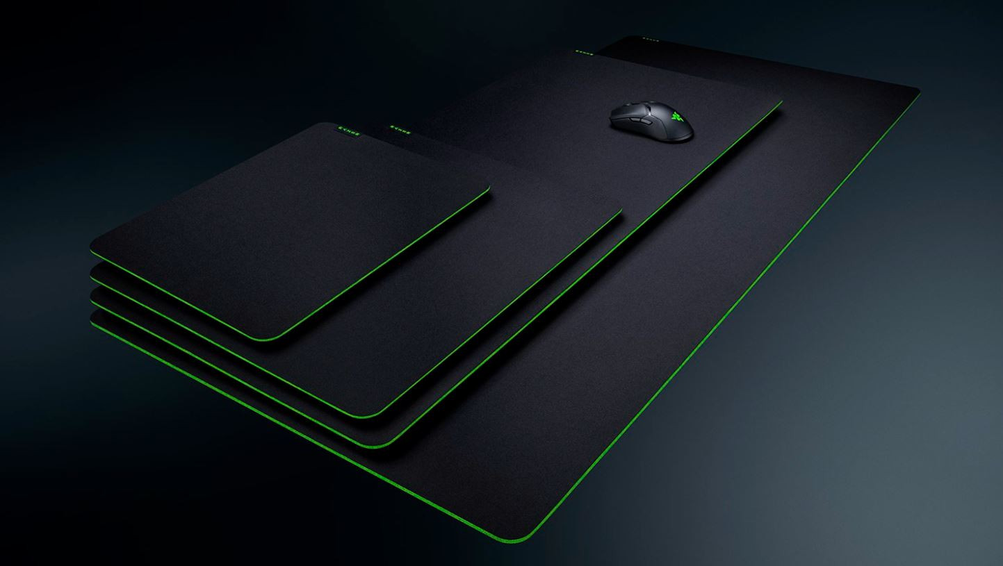 Podkładka Razer Gigantus V2 Medium - zdjęcie 1