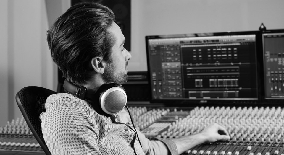 Beyerdynamic DT 880 PRO 250 OHM - Słuchawki studyjne półotwarte - zdjęcie 4