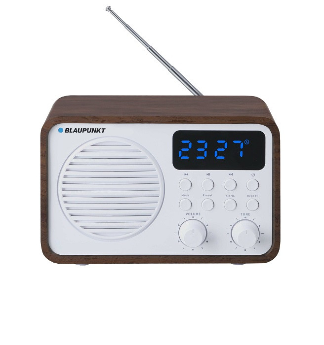 Radioodtwarzacz przenośny Blaupunkt PP7BT - zdjęcie 4