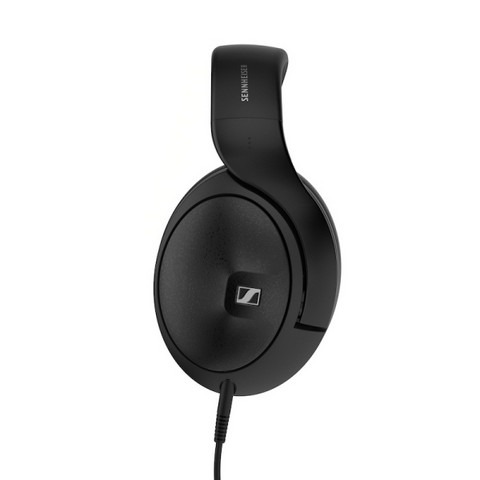 Słuchawki przewodowe Sennheiser HD 620S - zdjęcie 2