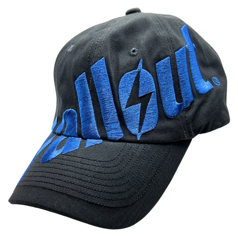 Czapka z daszkiem Good Loot Fallout Vintage Baseball Cap - zdjęcie 1