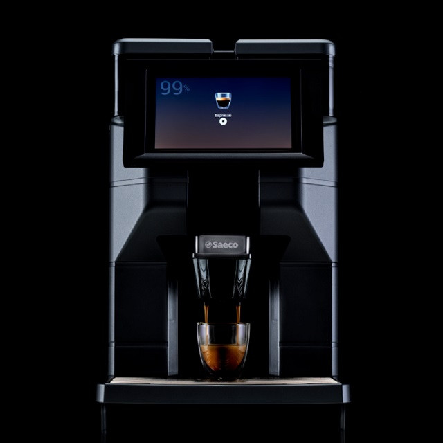 Ekspres automatczny Saeco MAGIC M2 - zdjęcie 2