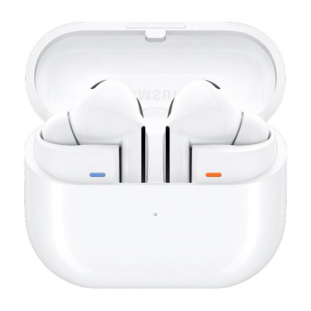 Samsung SM-R630 White Galaxy Buds3 Pro - zdjęcie 1