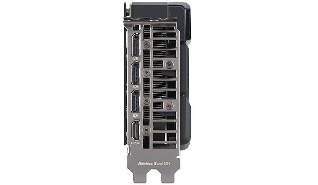 Karta graficzna ASUS Dual GeForce RTX 4060 EVO OC 8GB GDDR6 (90YV0JC7-M0NA00) - zdjęcie 17