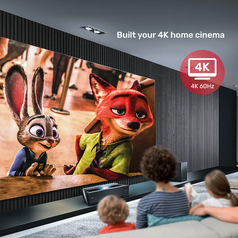 UNITEK KABEL HDMI 2.0, 4K,HIGH SPEED,5M, C11041BK - zdjęcie 4