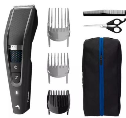 Maszynka do strzyżenia PHILIPS HC 5632/15 - zdjęcie 1