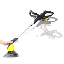 Wycinak do chwastów KARCHER WRE 18-55 Battery Set - zdjęcie 2