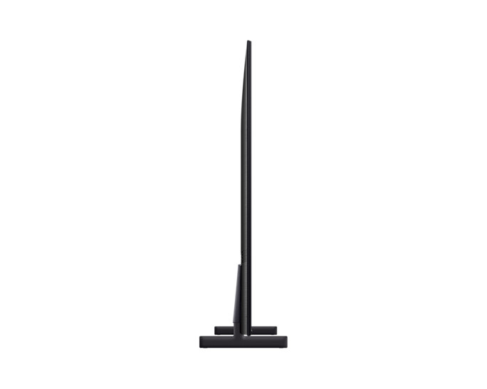 Telewizor Samsung UE50DU8072U LED 50'' 4K Ultra HD Tizen DVB-T2 Czarny - zdjęcie 4