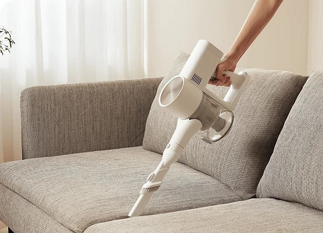 Odkurzacz pionowy Xiaomi Vacuum Cleaner G20 EU - zdjęcie 6