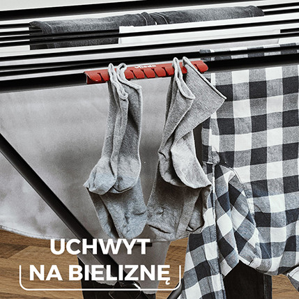 Suszarka Vileda Universal Ultimate - zdjęcie 5