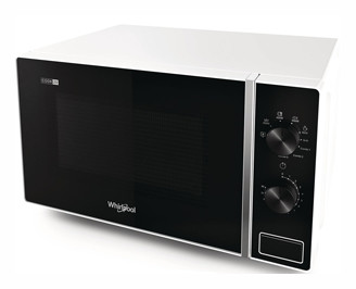 Kuchenka mikrofalowa WHIRLPOOL MWP 103 W - zdjęcie 6