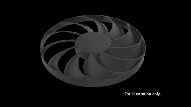 Karta graficzna ASUS TUF Gaming GeForce RTX 5070 OC 12GB (90YV0LZ0-M0NA00) - zdjęcie 10