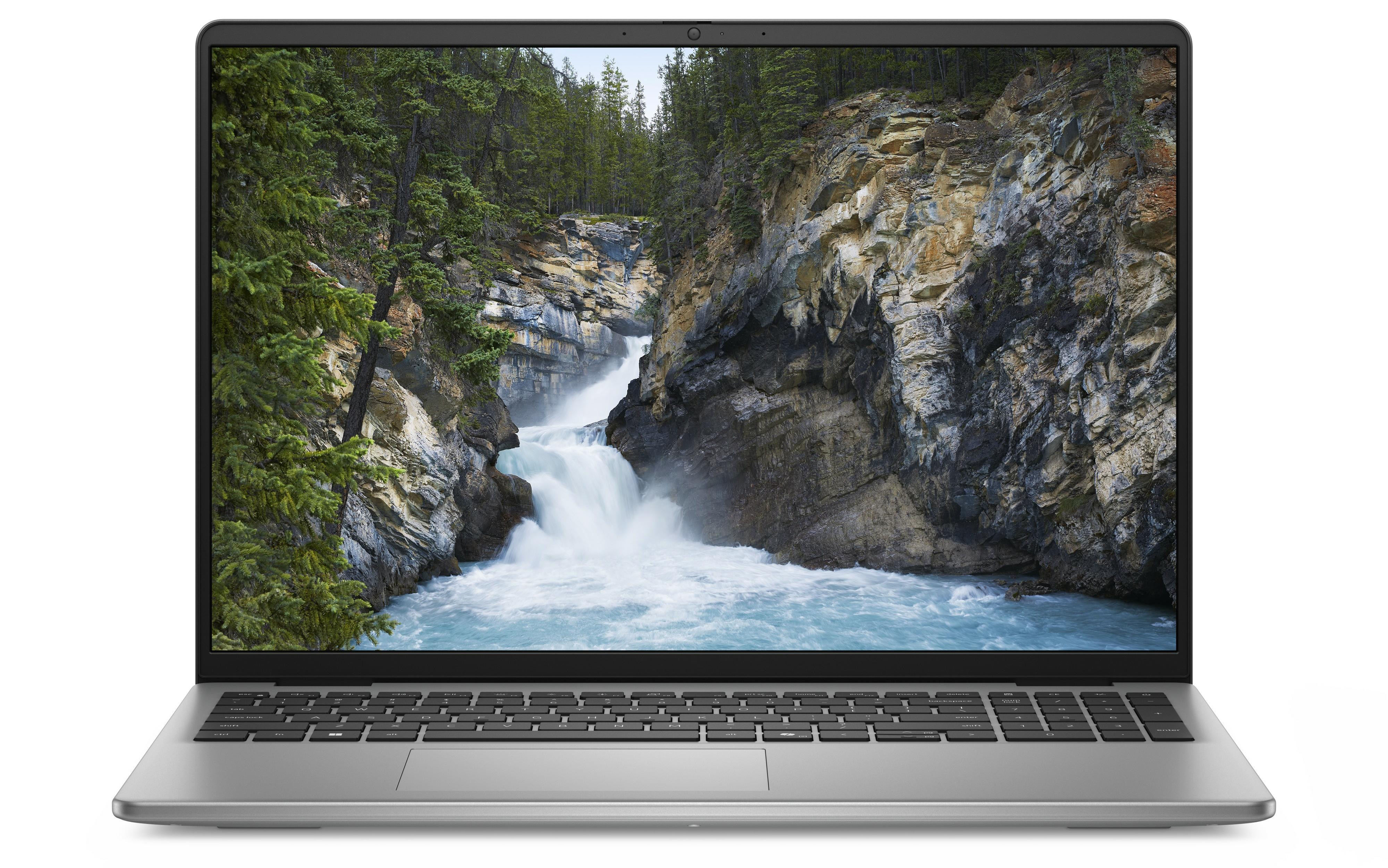 Dell Vostro 5640 i5-120U 16''FHD+ IPS 60Hz 250nits Matt 16GB DDR5 5200 SSD512 Intel Graphics 54Wh W11Pro 3Y Pro Support - zdjęcie 1