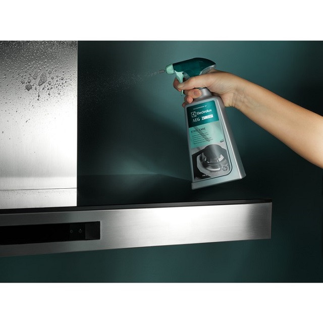 Preparat do czyszczenia stali ELECTROLUX M3SCS300 - zdjęcie 1